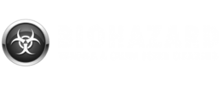Biohazard Trauma and Crime Scene Cleaning Logo