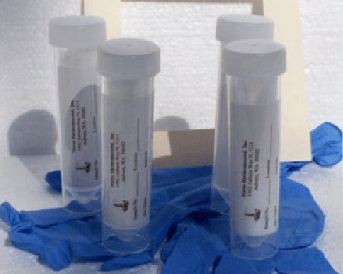 University Of Methamphetamine Surface Test Kits - Meth Test Kits for Properties